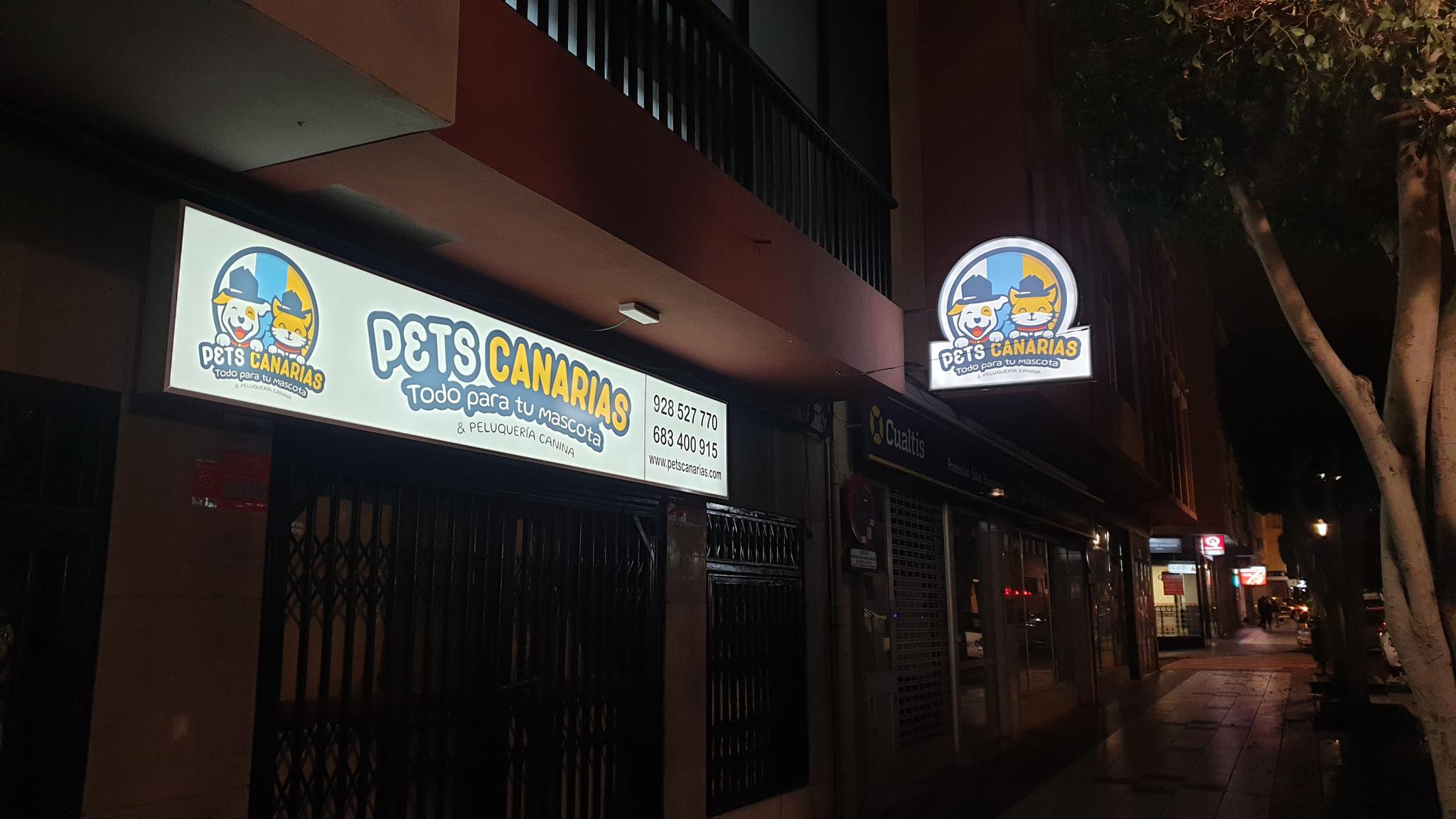 Peluquería Canina